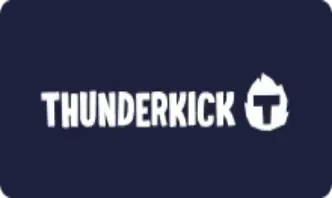 Thunderkick games at Vipsta Casino