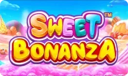 Sweet Bonanza slot at Vipsta Casino